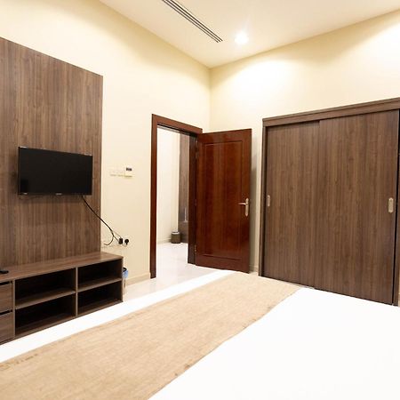 Garden Residence Hotel Riyad Dış mekan fotoğraf