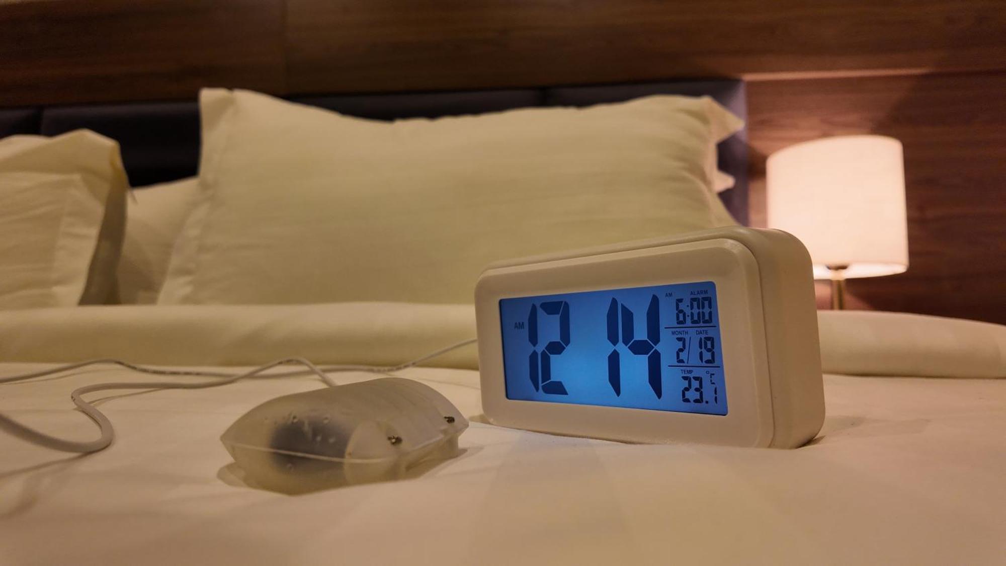 Garden Residence Hotel Riyad Dış mekan fotoğraf