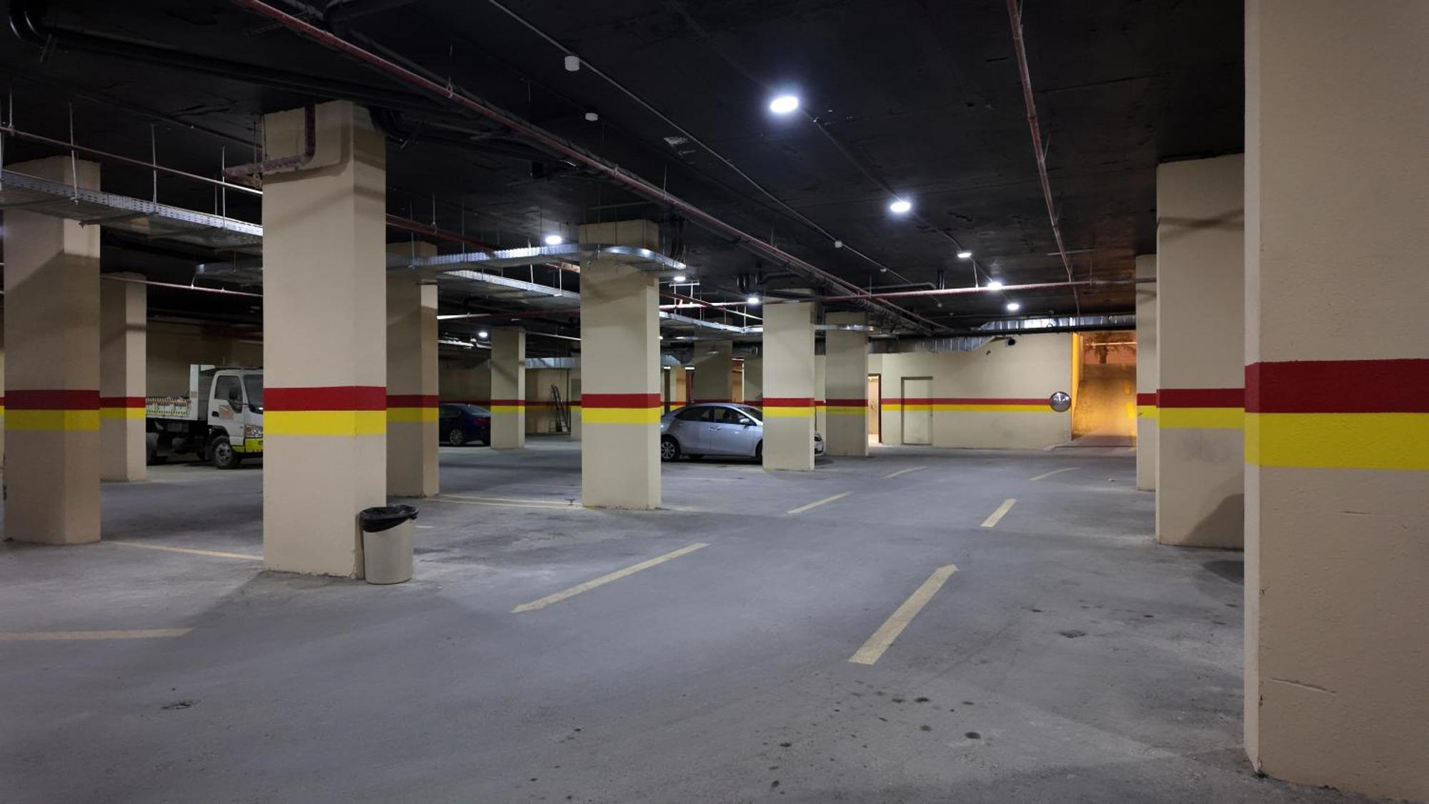 Garden Residence Hotel Riyad Dış mekan fotoğraf