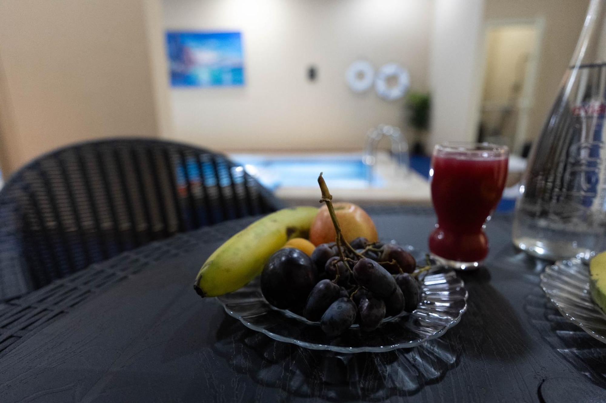 Garden Residence Hotel Riyad Dış mekan fotoğraf